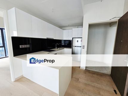 Brand New 1 Bedroom Unit at Star Residence Tower 1, Kuala Lumpur, KL City
