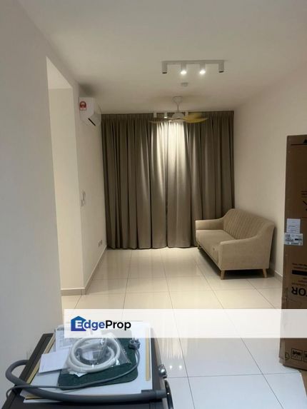 Newly Renovated, Selangor, Cheras