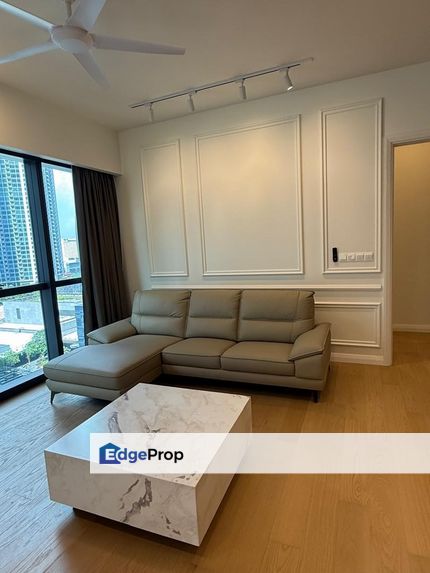 Stylish Space in the Heart of KL, Kuala Lumpur, KL City