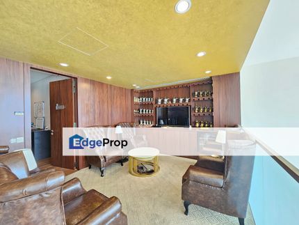 Luxury Duplex with Private Pool, Kuala Lumpur, KLCC
