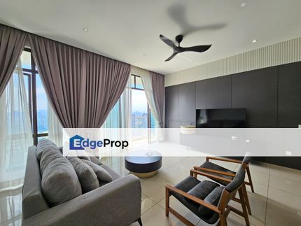 Versatile Layout with Spacious Comfort, Kuala Lumpur, Bukit Jalil