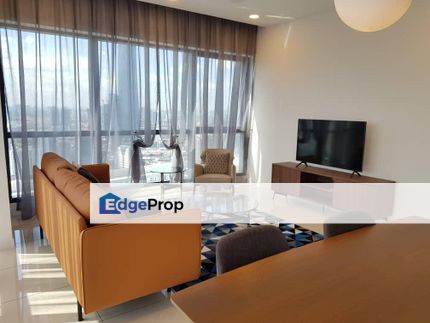 Luxury Living Steps from KLCC, Kuala Lumpur, KLCC