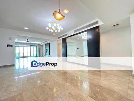 Spacious Family Unit in Prime Mont Kiara, Kuala Lumpur, Mont Kiara
