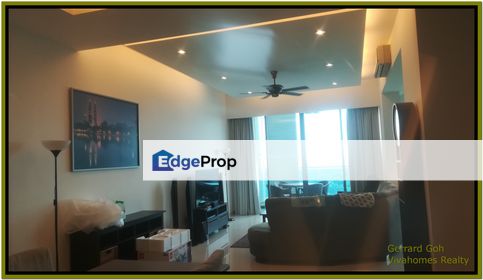 Nice Greenery Golf View, Furnished & Renovated, Selangor, Shah Alam