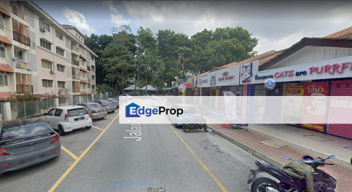 Jalan PJU 7/16b Mutiara Damansara, Selangor, Petaling Jaya