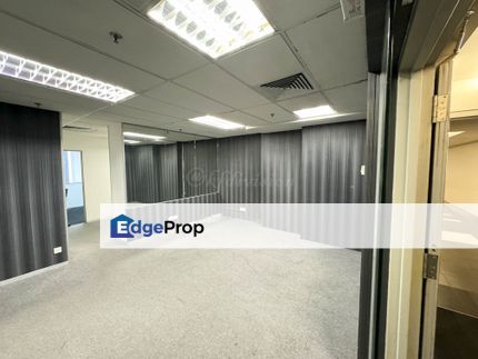 Situated in a convenient location, close to all local amenities, Kuala Lumpur, KLCC