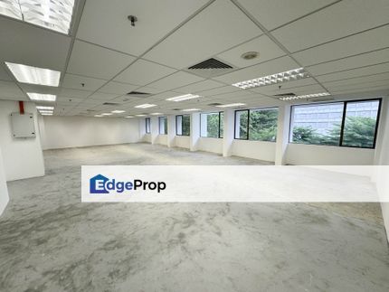 Situated in a convenient location, close to all local amenities, Kuala Lumpur, KLCC