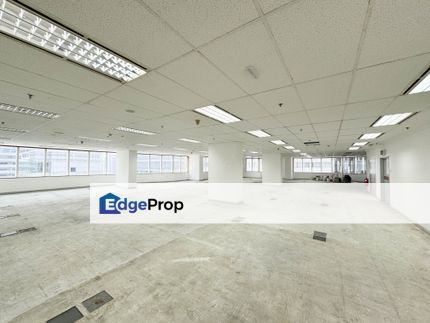 Situated in a convenient location, close to all local amenities, Kuala Lumpur, KLCC