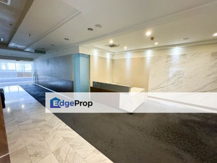Situated in a convenient location, close to all local amenities, Kuala Lumpur, KLCC