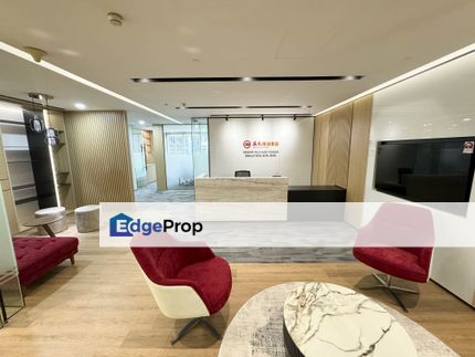 Situated in a convenient location, close to all local amenities, Kuala Lumpur, KLCC