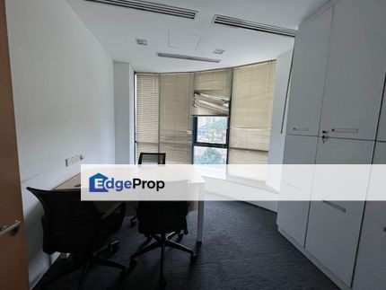 Situated in a convenient location, close to all local amenities, Kuala Lumpur, Bangsar