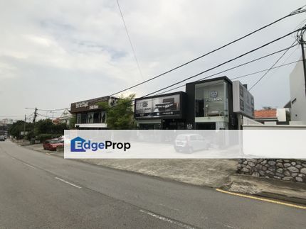 Commercial Bungalow SS2, Selangor, Petaling Jaya