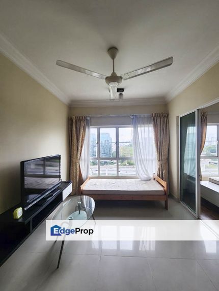 Situated in a convenient location, close to all local amenities, Selangor, Subang Jaya