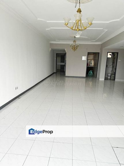 Situated in a convenient location, close to all local amenities, Kuala Lumpur, Dutamas