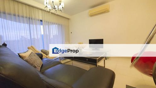 Situated in a convenient location, close to all local amenities, Kuala Lumpur, Dutamas