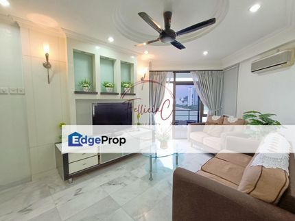 Marina Tower (Ratu Mutiara), Tanjung Bungah Penang For Rent (Move in Condition), Penang, Tanjung Bungah