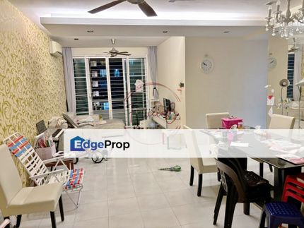 Stunning Bayswater Condo with Full Amenities for Sale, Worth Buy Unit!	, Penang, Gelugor