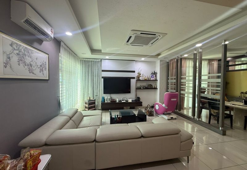 Tree Residency @ One Residence