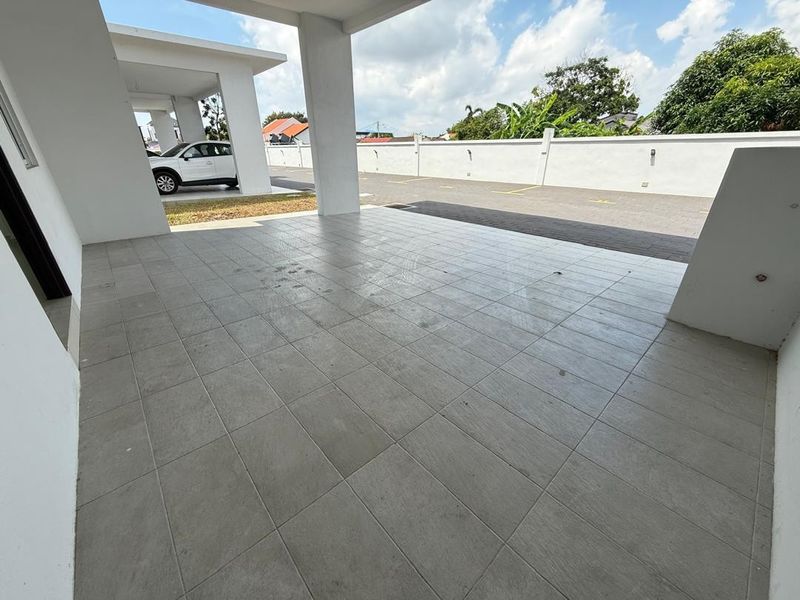 Gated and guarded Semi Detached with Home Lift, Penang, Butterworth