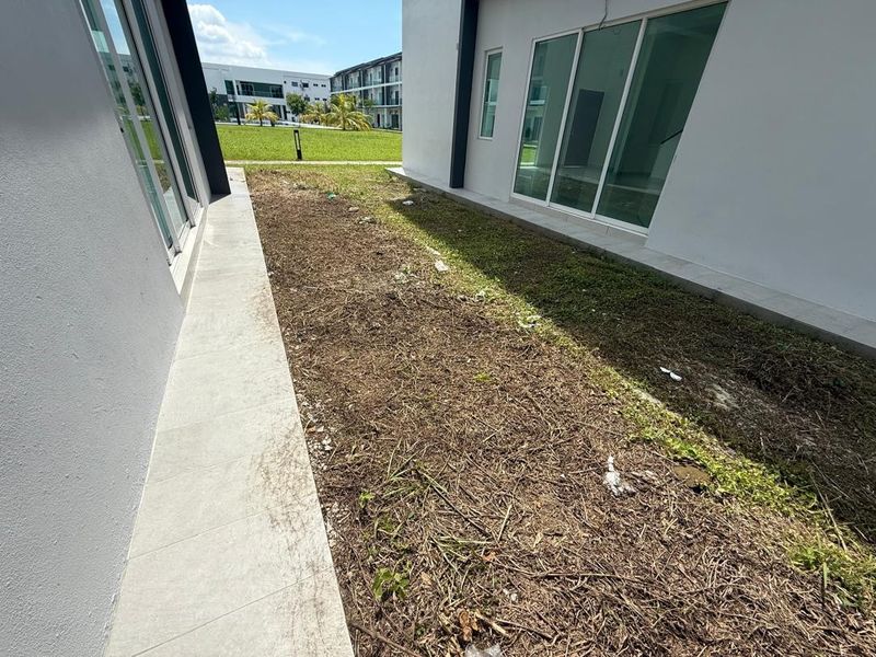 Gated and guarded Semi Detached with Home Lift, Penang, Butterworth