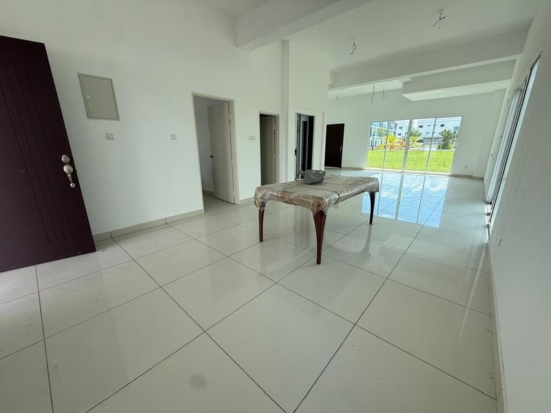 Gated and guarded Semi Detached with Home Lift, Penang, Butterworth