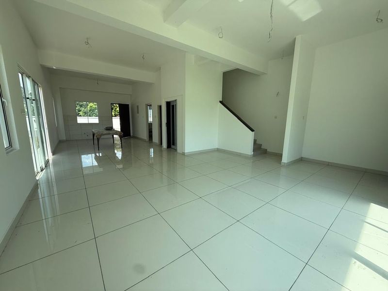 Gated and guarded Semi Detached with Home Lift, Penang, Butterworth