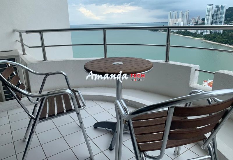 Marina Tower, Ratu Mutiara