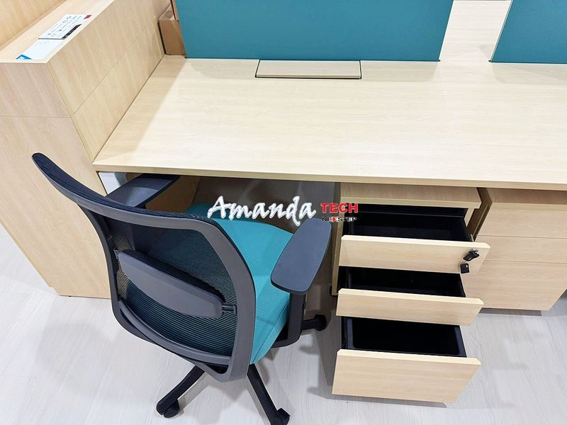 Fully Furnished Office lot for rent, Penang, Batu Kawan