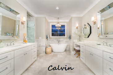 Near To Batu Kawan Gated 2sty House 