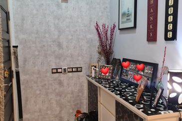 Isle of Palm, Setia Pearl Island