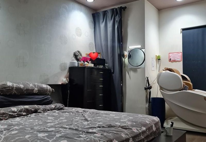 Isle of Palm, Setia Pearl Island