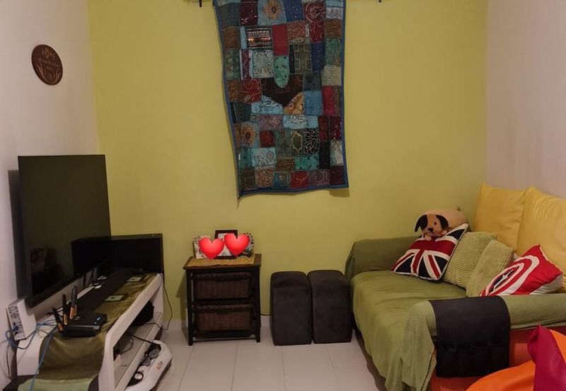 Isle of Palm, Setia Pearl Island