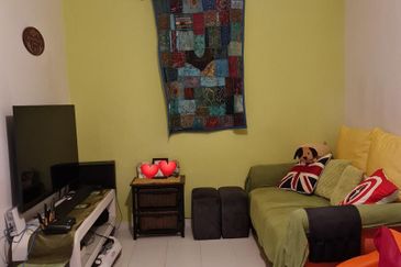 Isle of Palm, Setia Pearl Island