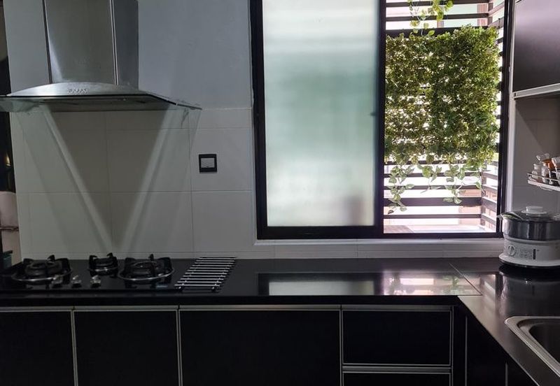 Isle of Palm, Setia Pearl Island