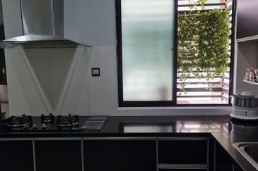 Isle of Palm, Setia Pearl Island