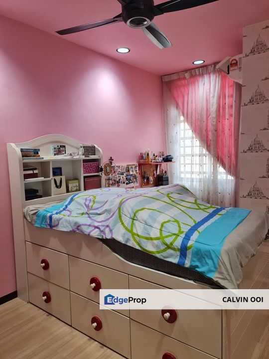 Setia Pearl Island Nice Renovated , Penang, Bayan Lepas