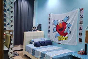 Isle of Palm, Setia Pearl Island