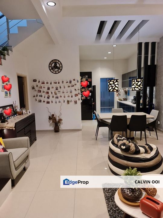 Setia Pearl Island Nice Renovated , Penang, Bayan Lepas