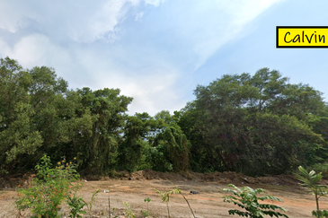 Taman Bukit Minyak Indah