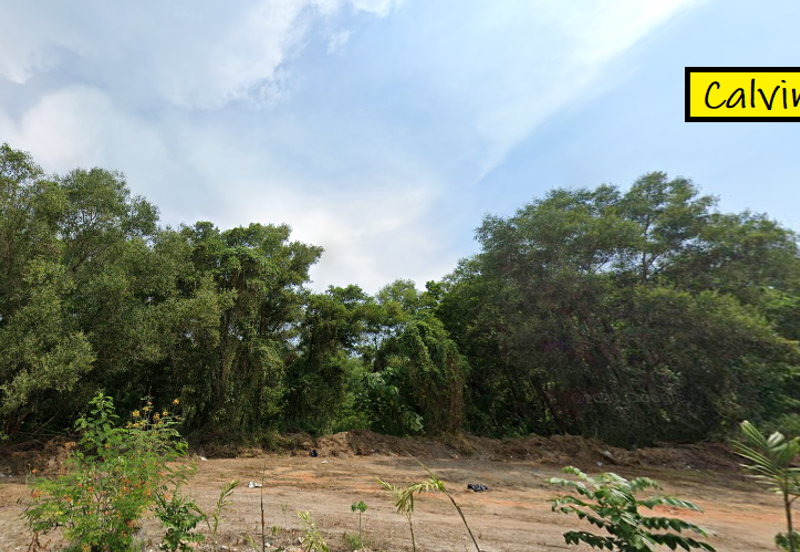 Taman Bukit Minyak Indah