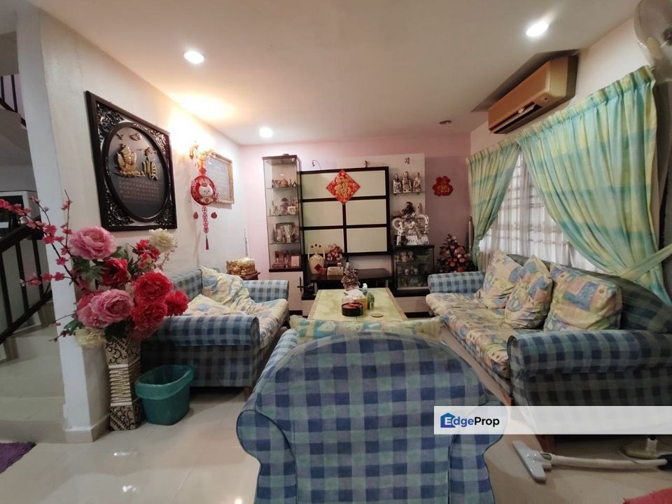 Taman Bidara Below Market Value , Penang, Bukit Mertajam