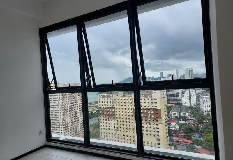 Urban Suites @ Jelutong