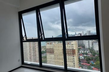 Urban Suites @ Jelutong