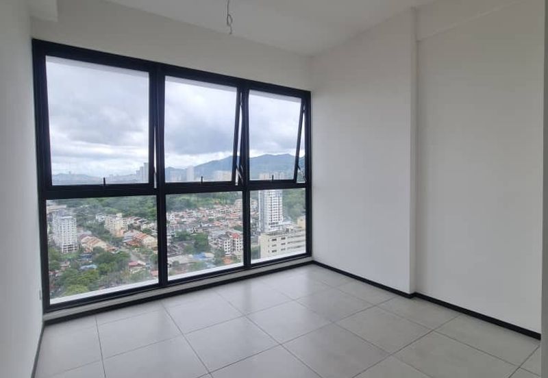 Urban Suites @ Jelutong