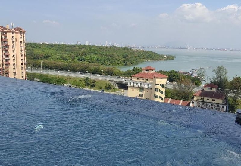 Urban Suites @ Jelutong