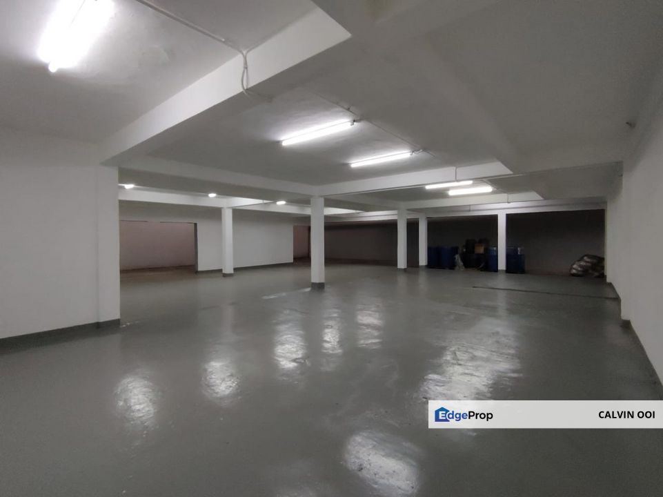 Perai Newly Referinsh, Penang, Prai