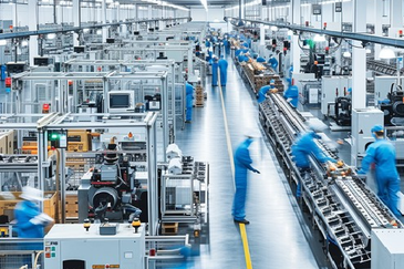 Bayan Lepas Industrial Park