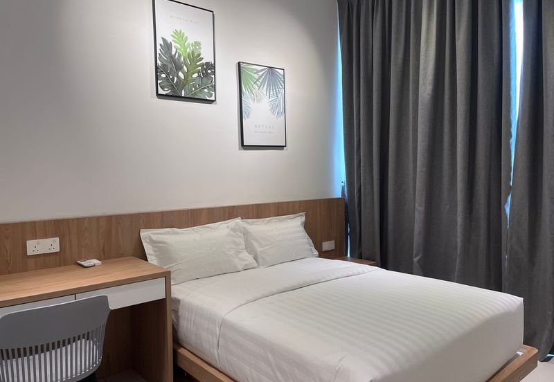 Queens Residences Q2