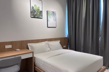 Queens Residences Q2