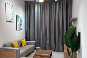 Queens Residences Q2